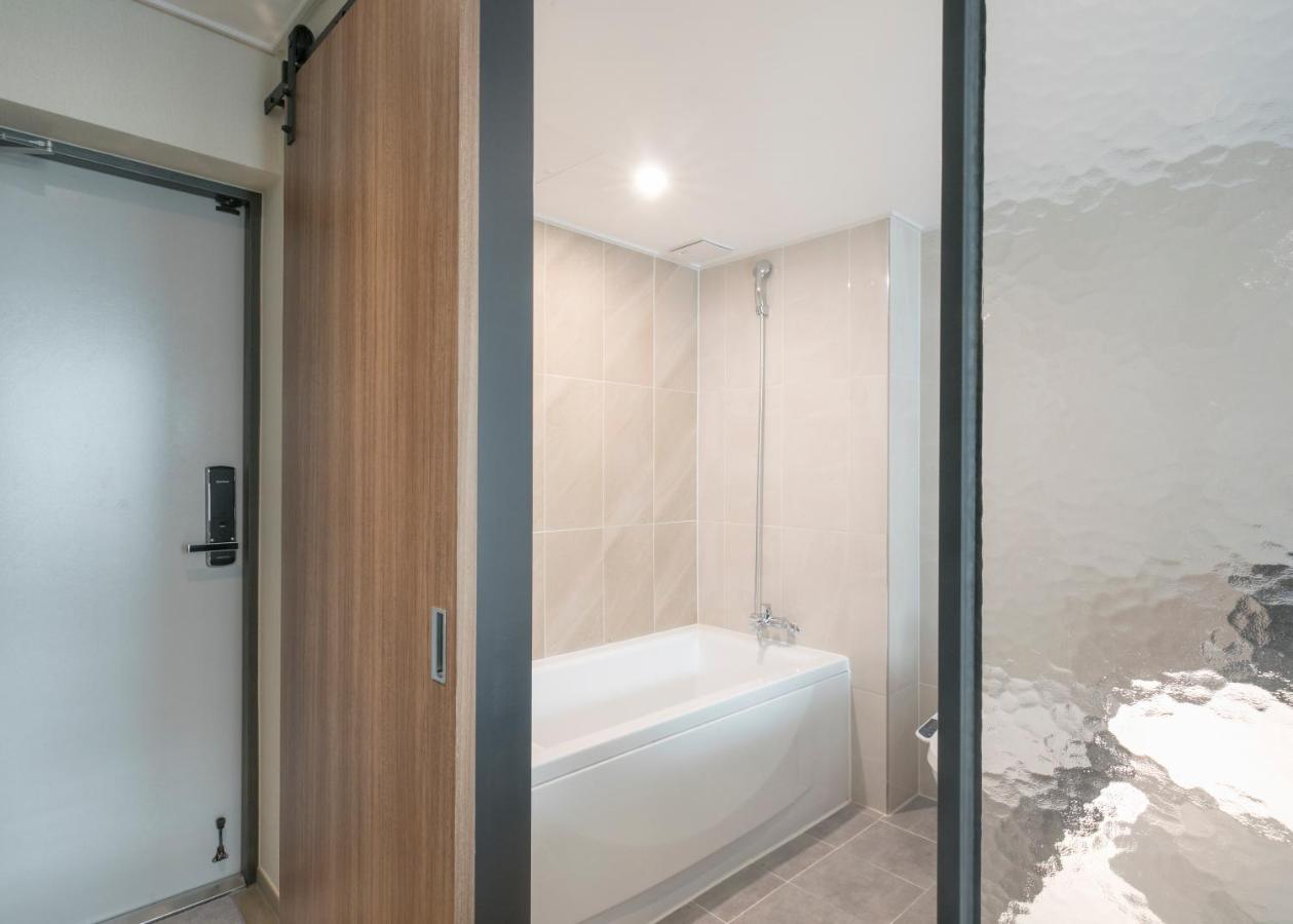 Hotel Wolmido Inchon Exteriör bild